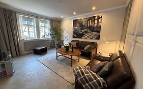 Ambiente Am Breiten Tor Apartment 1